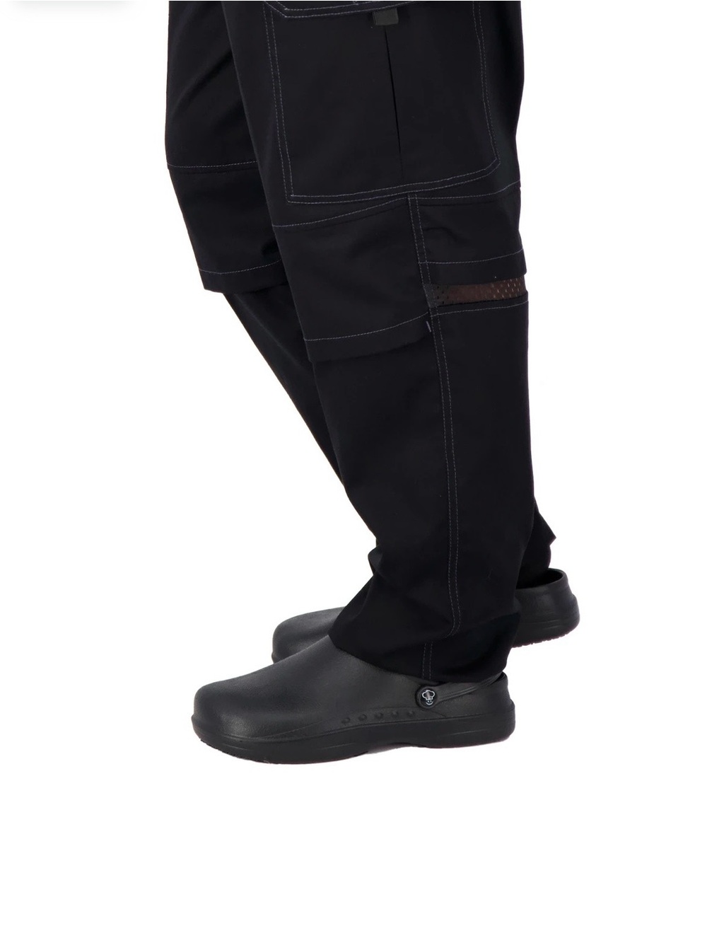 Utility Pants - Picture 4 of 5